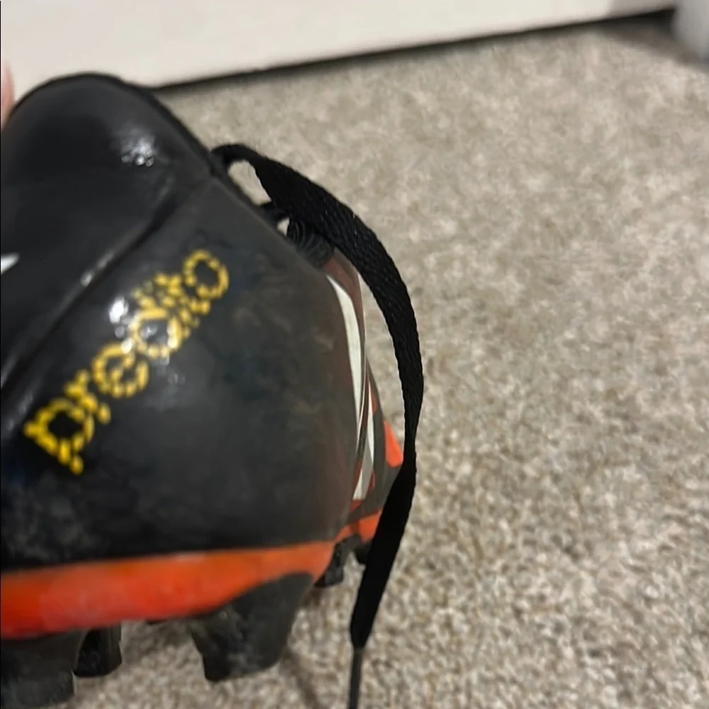 Adidas Predito Soccer Cleats